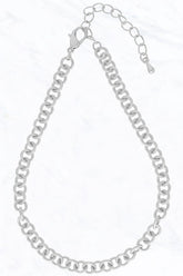 Anklet
